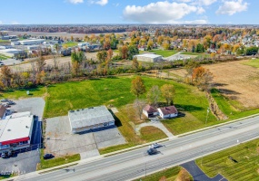 4181-4191 Elida Road, Lima, Ohio, ,Commercial Sale,For Sale,Elida,305558