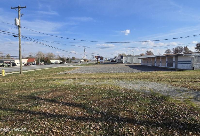 4181-4191 Elida Road, Lima, Ohio, ,Commercial Sale,For Sale,Elida,305558