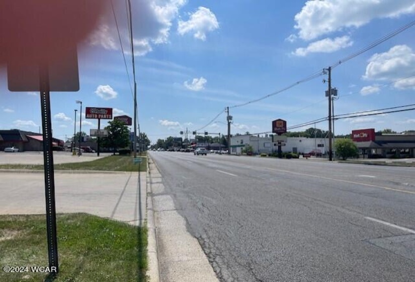 710 Cable Road, Lima, Ohio, ,Commercial Sale,For Sale,Cable,304833