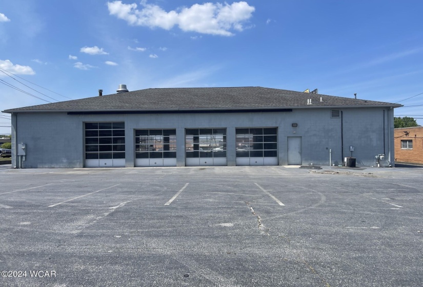 710 Cable Road, Lima, Ohio, ,Commercial Sale,For Sale,Cable,304833