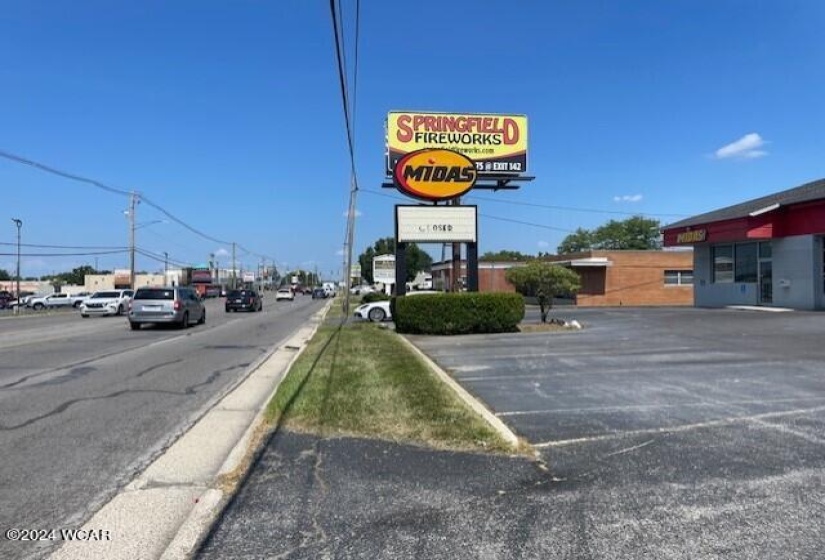 710 Cable Road, Lima, Ohio, ,Commercial Sale,For Sale,Cable,304833