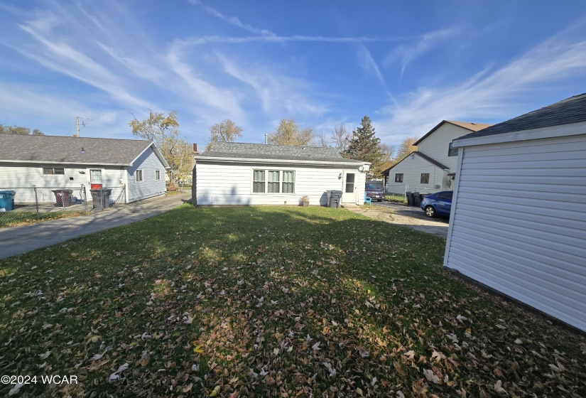 221 Michigan Avenue, Lima, Ohio, 3 Bedrooms Bedrooms, ,1 BathroomBathrooms,Residential,For Sale,Michigan,305571