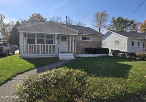 221 Michigan Avenue, Lima, Ohio, 3 Bedrooms Bedrooms, ,1 BathroomBathrooms,Residential,For Sale,Michigan,305571