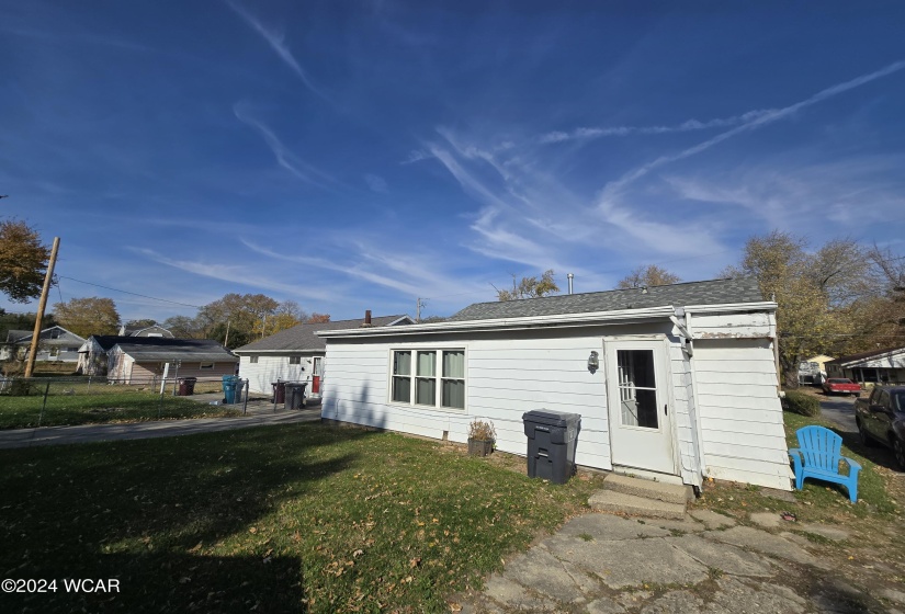 221 Michigan Avenue, Lima, Ohio, 3 Bedrooms Bedrooms, ,1 BathroomBathrooms,Residential,For Sale,Michigan,305571