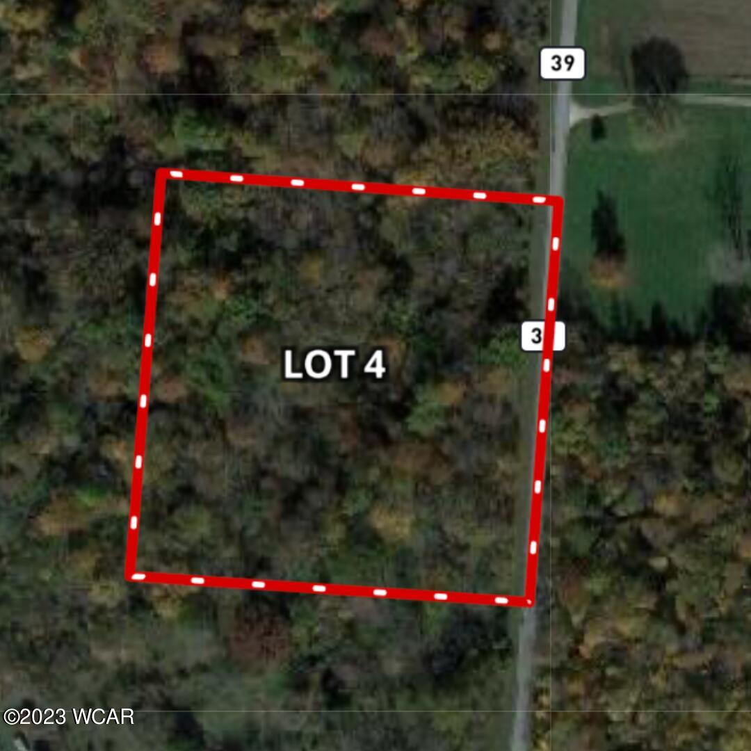 000 Ford Road, Saint Paris, Ohio