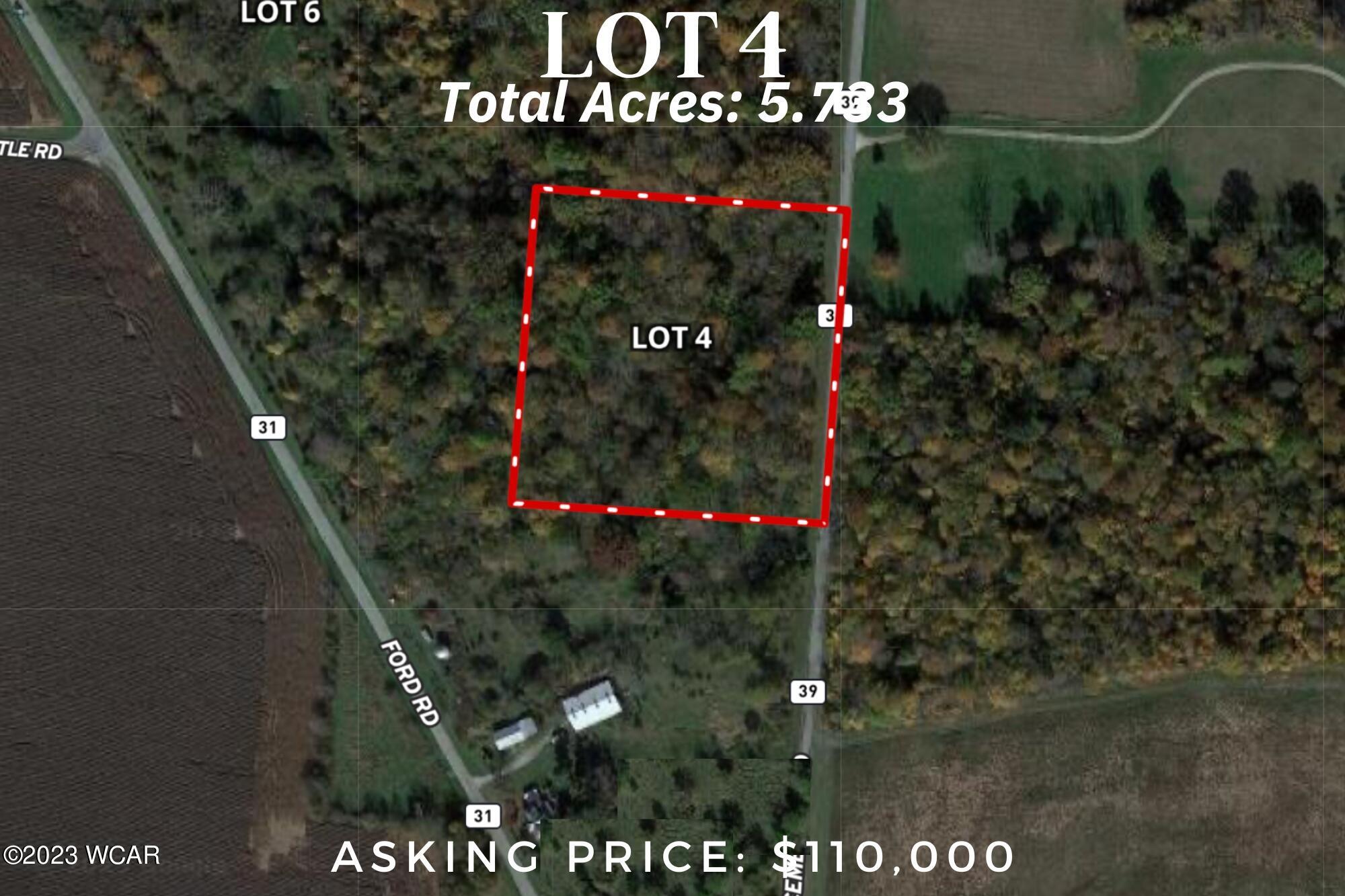 000 Ford Road, Saint Paris, Ohio