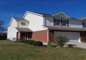 2200 Navajo Trail, Piqua, Ohio 45356, 3 Bedrooms Bedrooms, ,2 BathroomsBathrooms,Residential,For Sale,Navajo,1035407