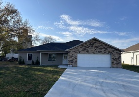 511 Cherry Lane, Fletcher, Ohio 45326, 3 Bedrooms Bedrooms, ,2 BathroomsBathrooms,Residential,For Sale,Cherry Lane,1035413