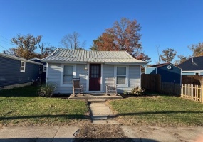 215 Stephenson Street, Lakeview, Ohio 43331, 2 Bedrooms Bedrooms, ,1 BathroomBathrooms,Residential,For Sale,Stephenson,1035417