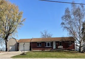 630 Doorley Road, Sidney, Ohio 45365, 3 Bedrooms Bedrooms, ,2 BathroomsBathrooms,Residential,For Sale,Doorley,1035422