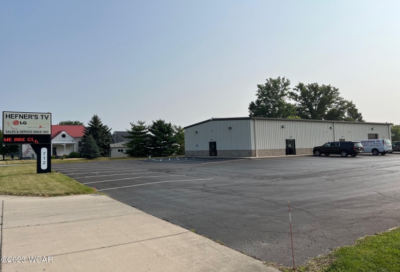 712 Eastown Road, Lima, Ohio, ,Commercial Sale,For Sale,Eastown,301679