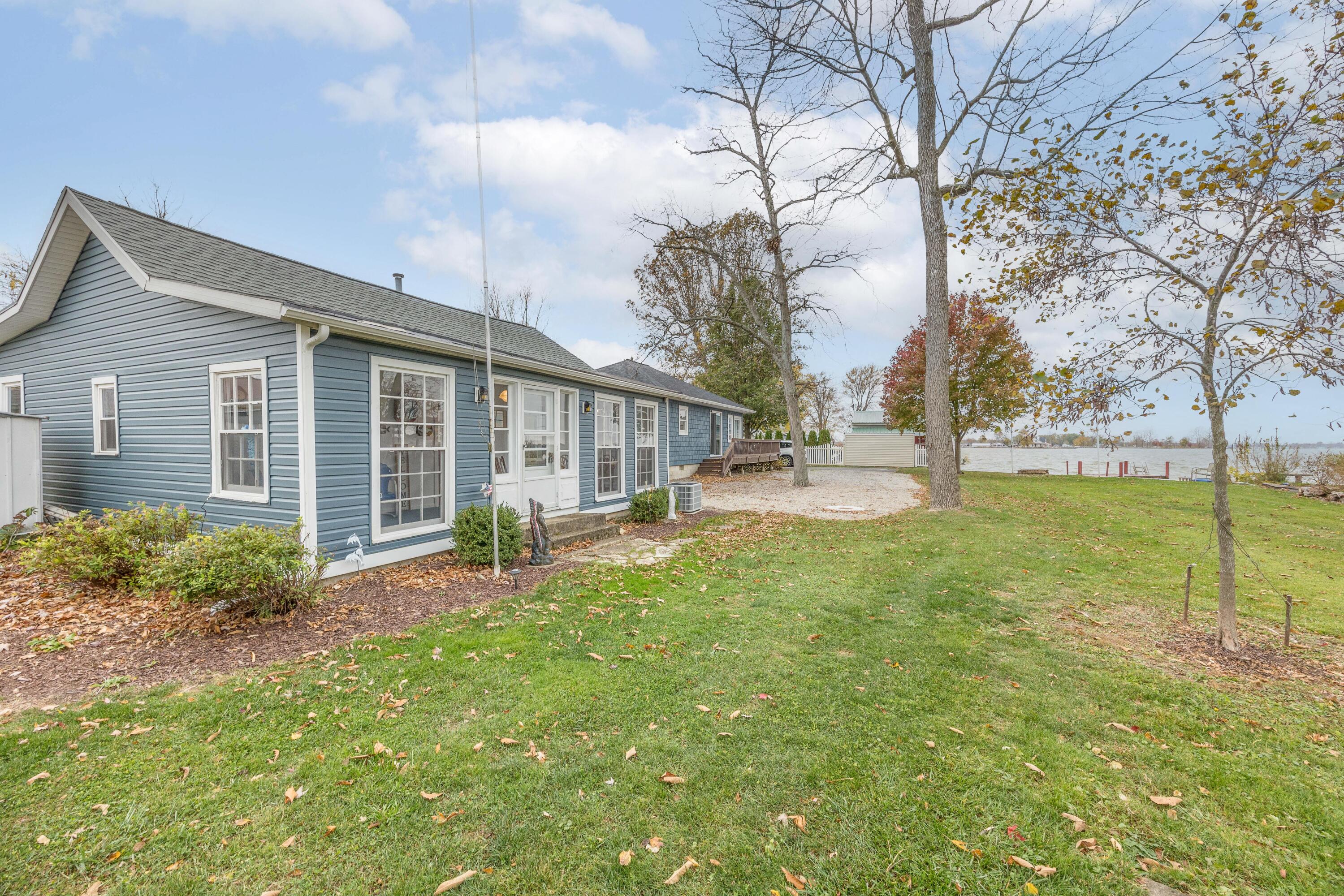 9622 Cottage Grove Avenue, Lakeview, Ohio 43331