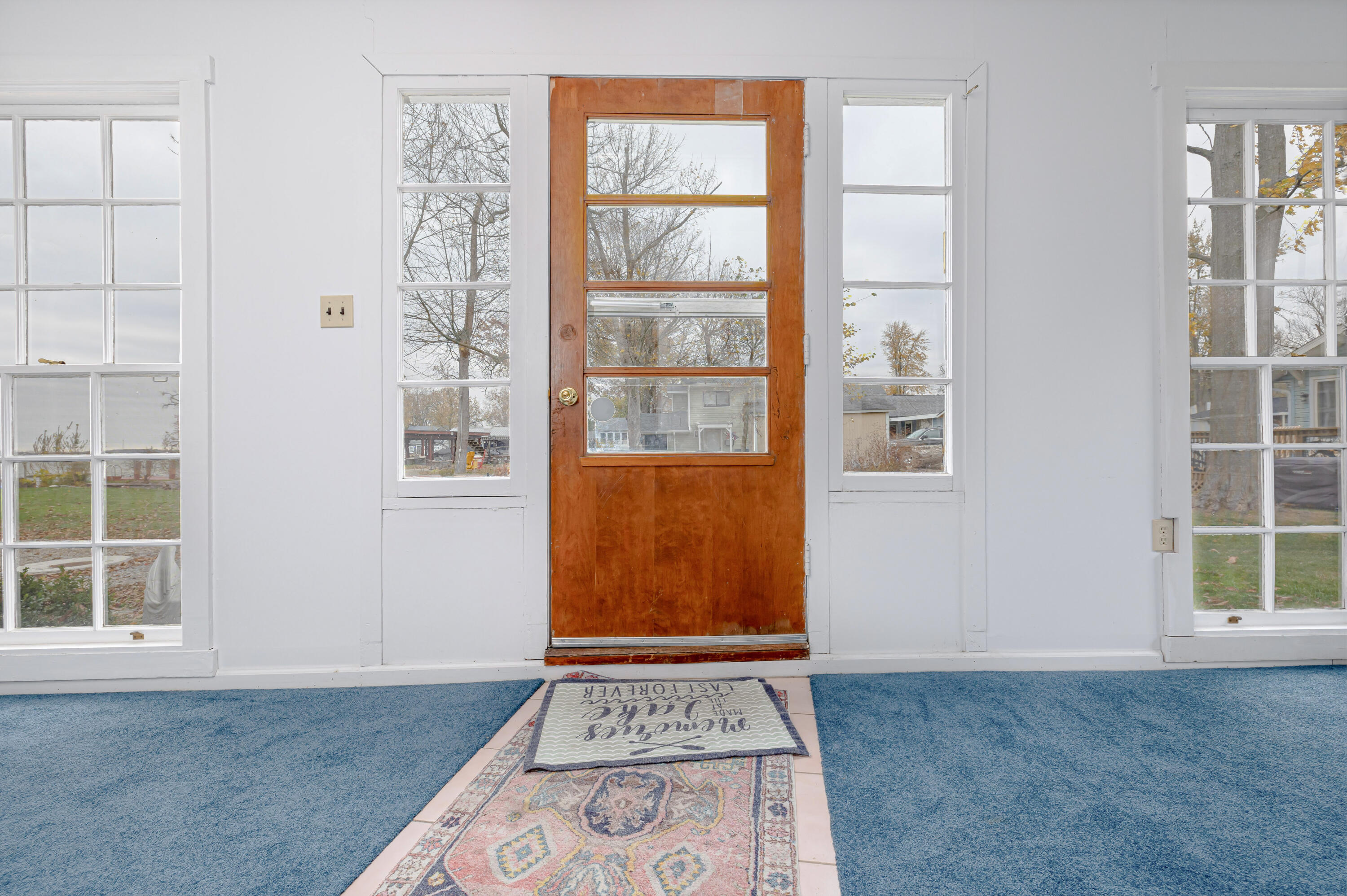 9622 Cottage Grove Avenue, Lakeview, Ohio 43331