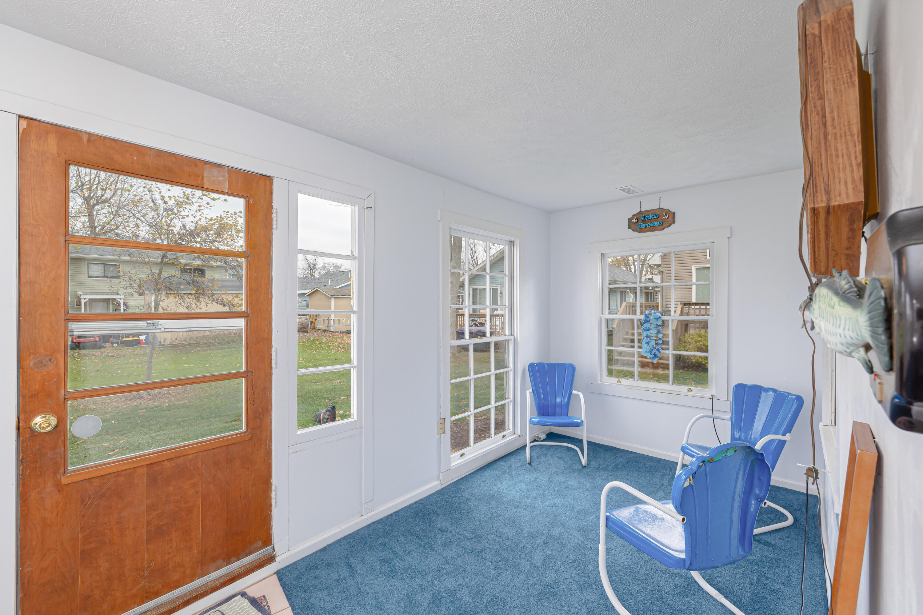 9622 Cottage Grove Avenue, Lakeview, Ohio 43331