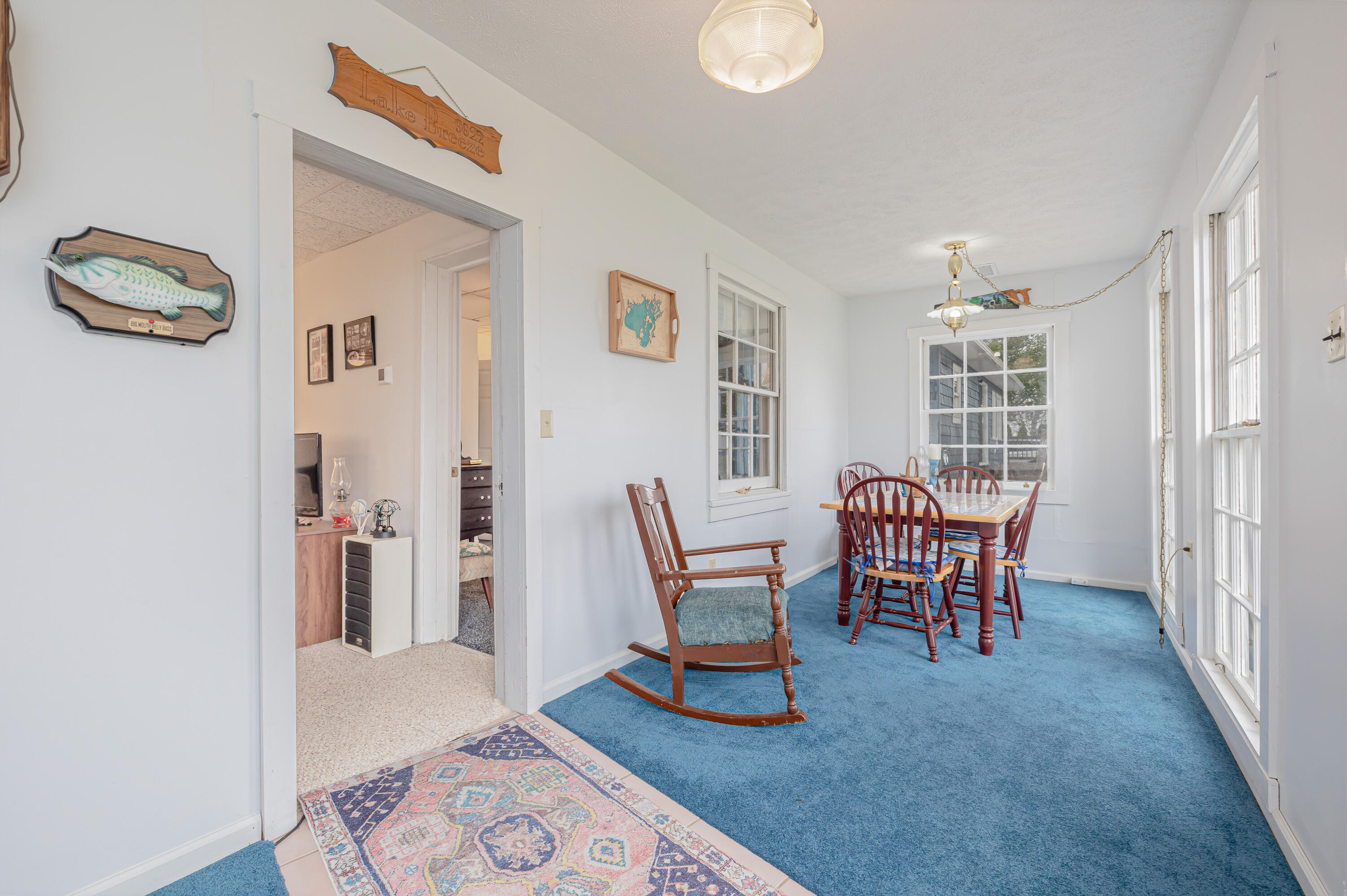 9622 Cottage Grove Avenue, Lakeview, Ohio 43331