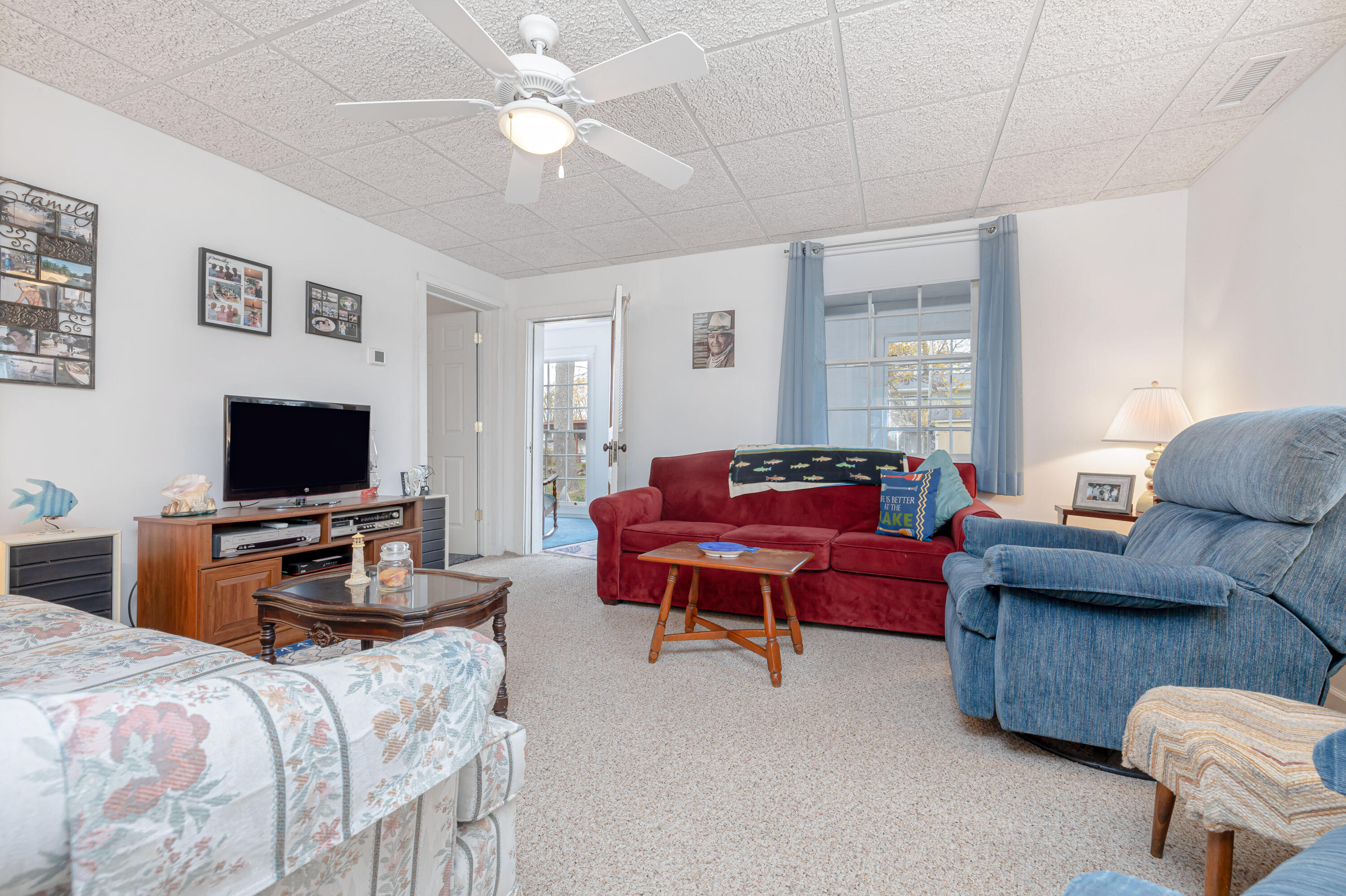 9622 Cottage Grove Avenue, Lakeview, Ohio 43331