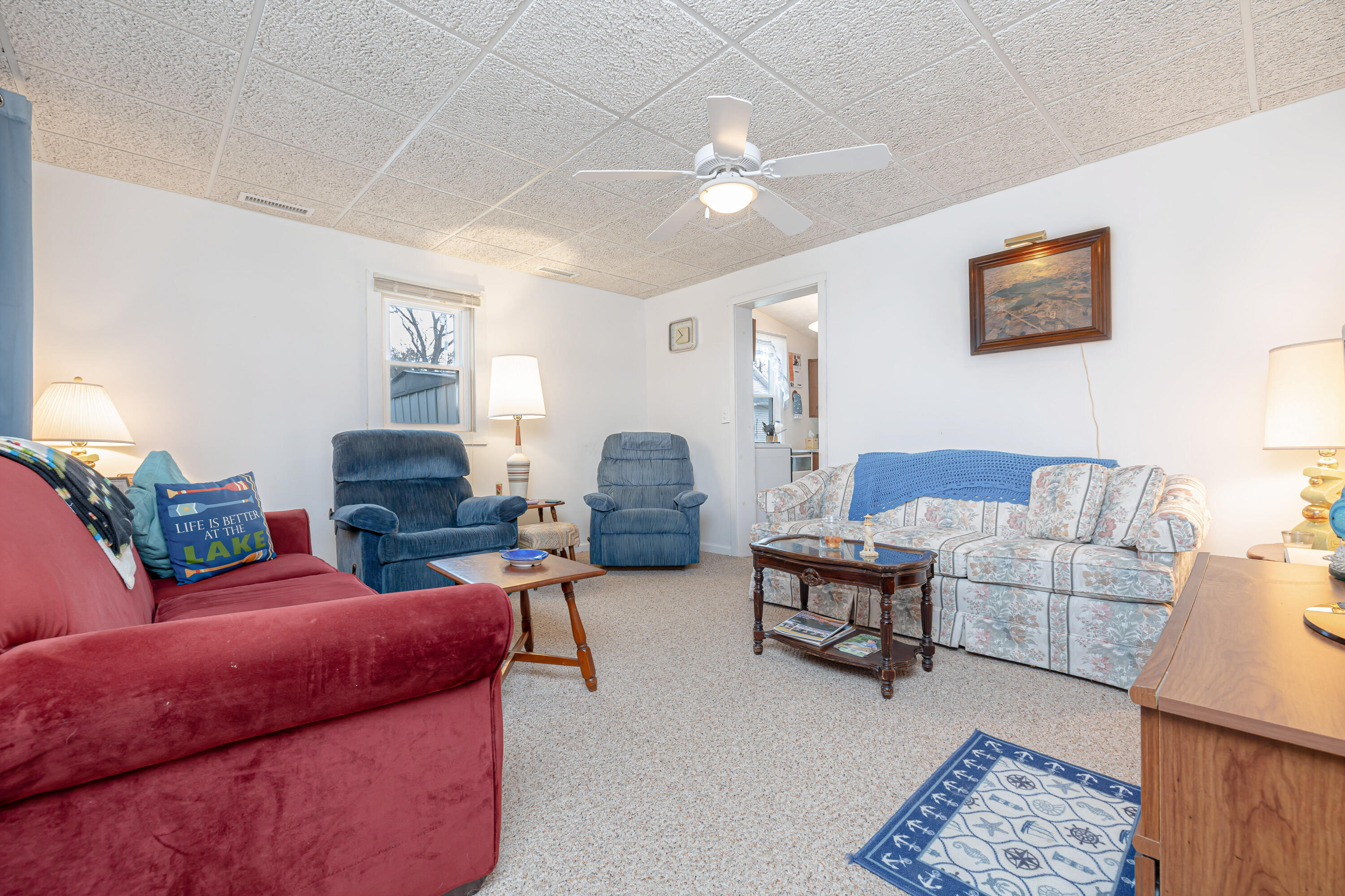 9622 Cottage Grove Avenue, Lakeview, Ohio 43331