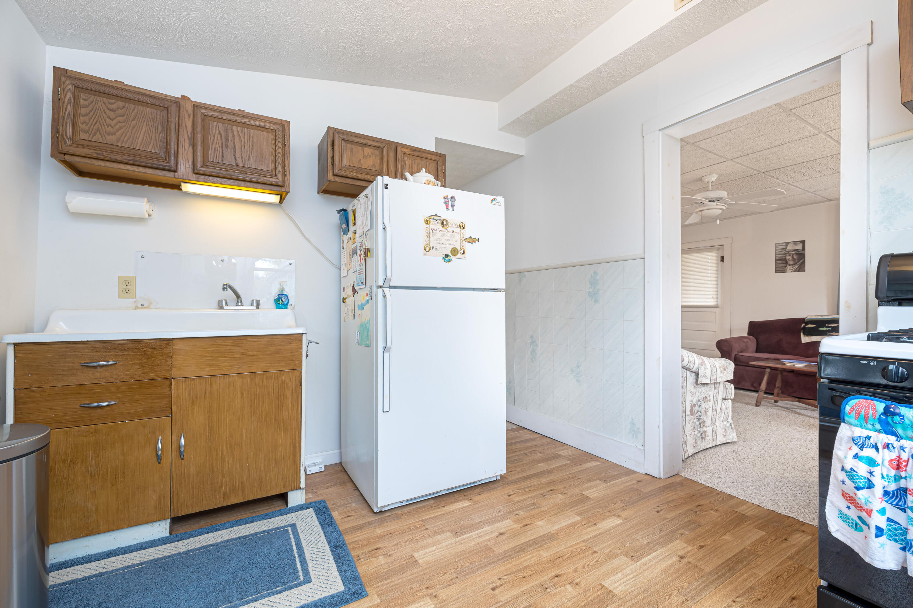 9622 Cottage Grove Avenue, Lakeview, Ohio 43331