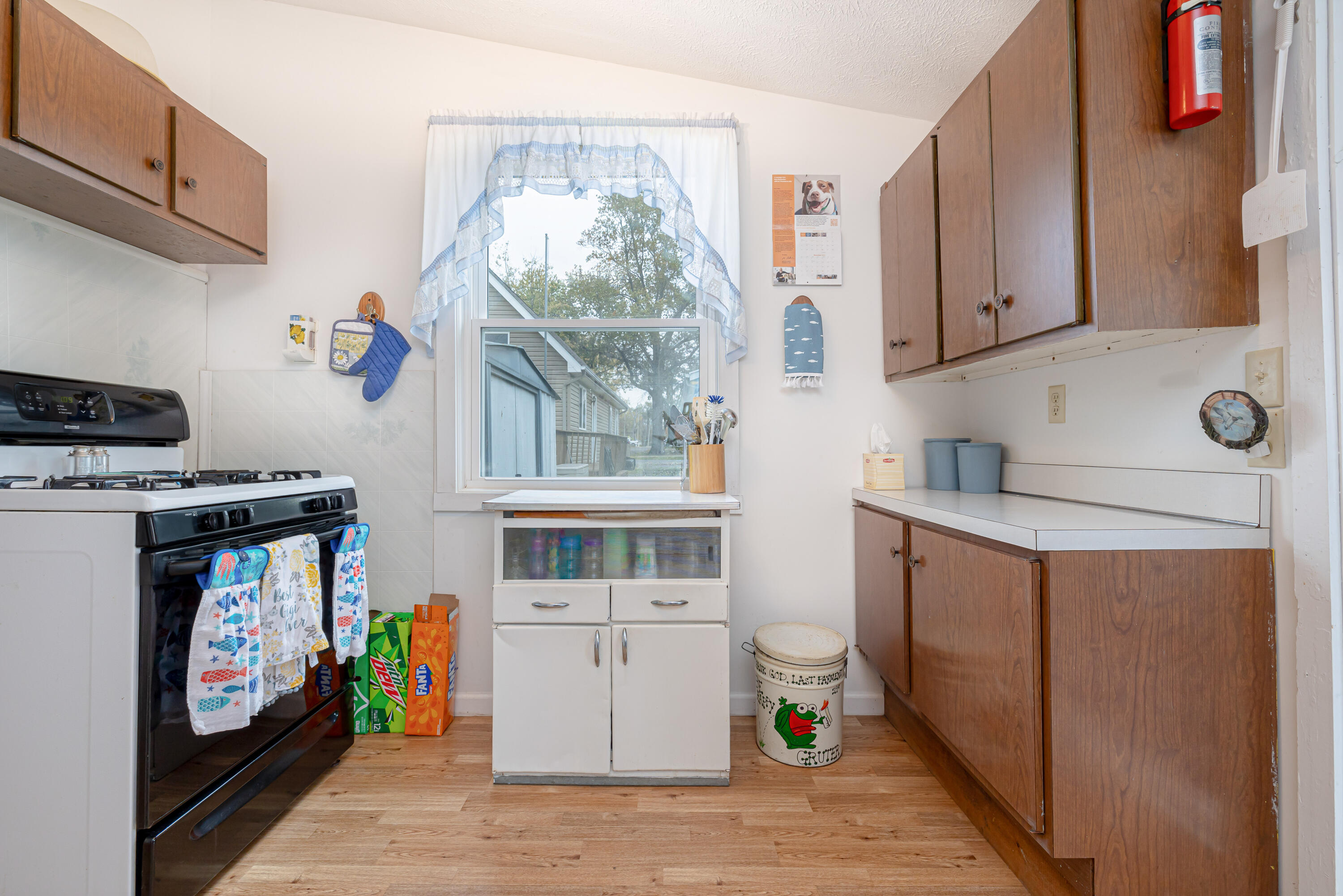9622 Cottage Grove Avenue, Lakeview, Ohio 43331