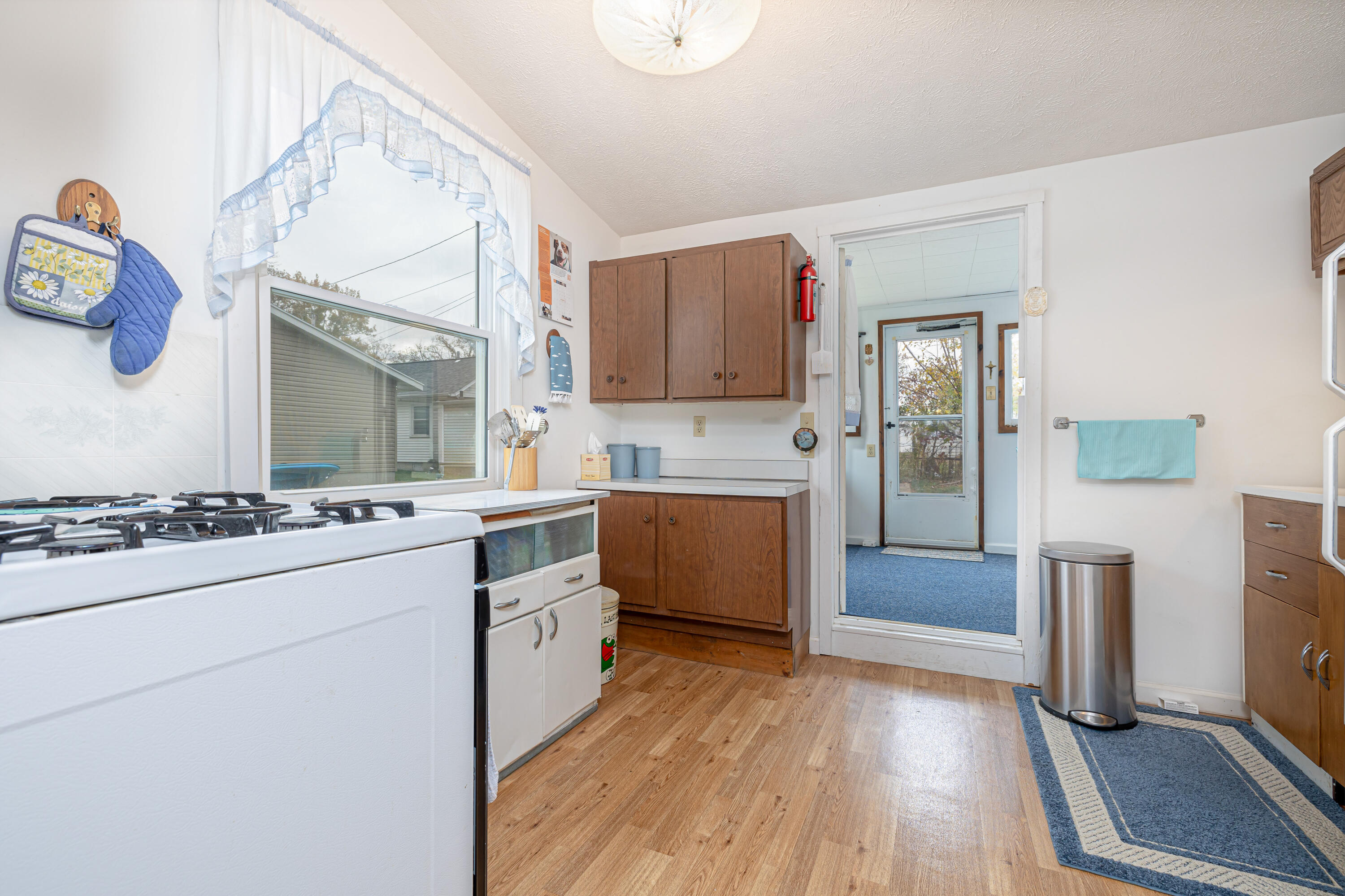 9622 Cottage Grove Avenue, Lakeview, Ohio 43331