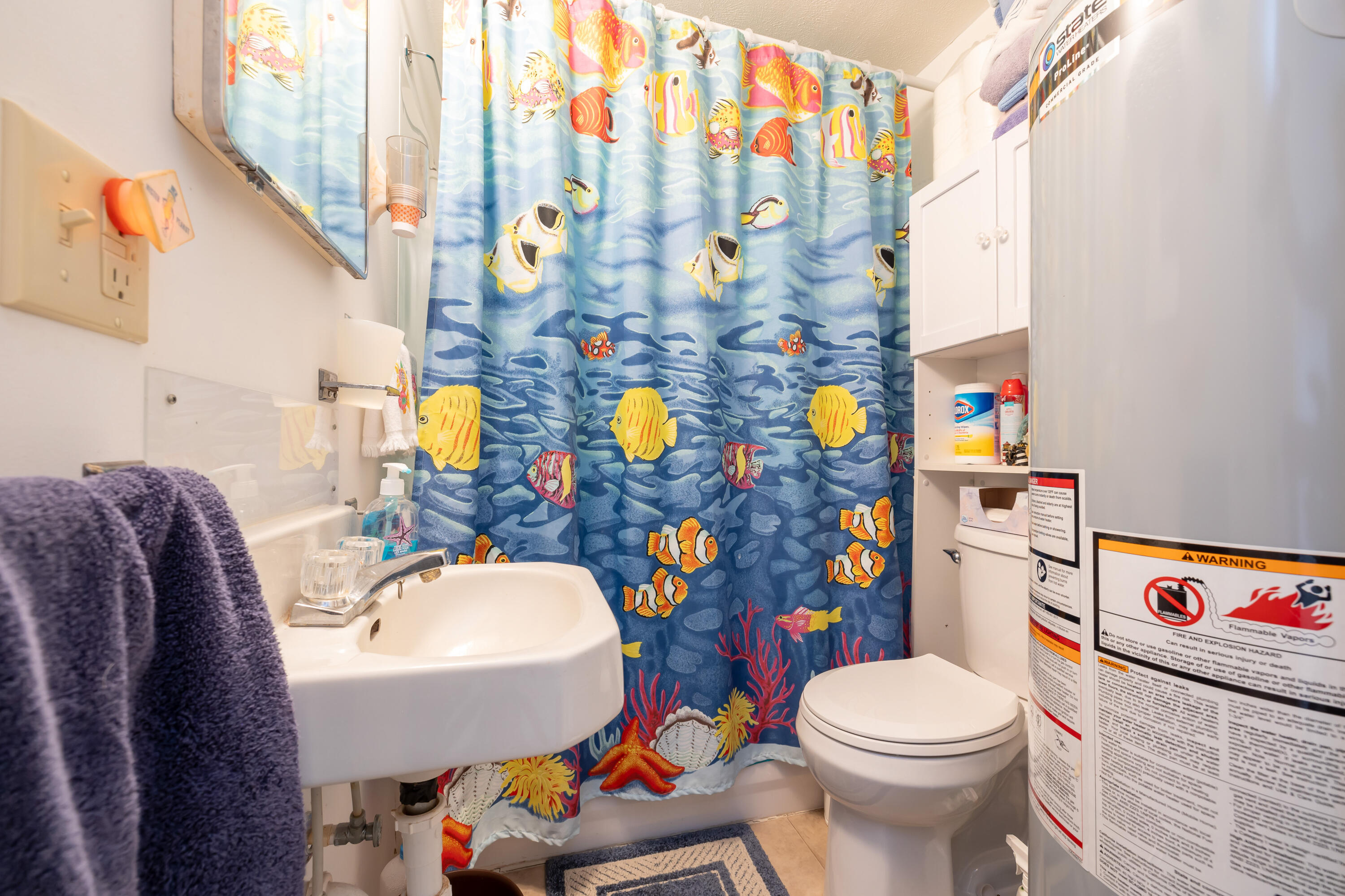 9622 Cottage Grove Avenue, Lakeview, Ohio 43331