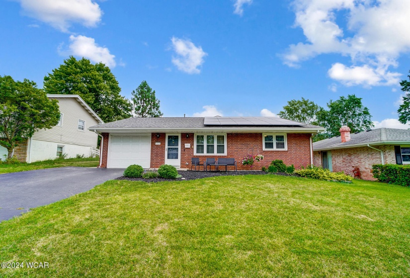 2629 Greenacre Drive, Findlay