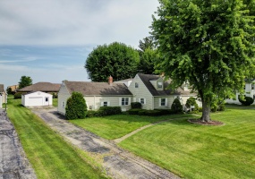 405 Main Street, Arcanum, Ohio 45304, 4 Bedrooms Bedrooms, ,3 BathroomsBathrooms,Residential,For Sale,Main,1035429