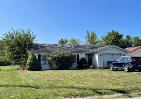 847 Caroline Street, Paulding, Ohio, 3 Bedrooms Bedrooms, ,1 BathroomBathrooms,Residential,For Sale,Caroline,305586