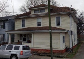 15 Main Street, South Vienna, Ohio 45369, 5 Bedrooms Bedrooms, ,2 BathroomsBathrooms,Multi Family,For Sale,Main,1035437