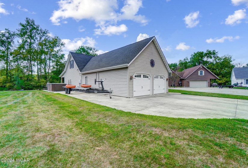 5343 MERCER AUGLAIZE COUNTY LINE Road, St Marys, Ohio, 3 Bedrooms Bedrooms, ,2 BathroomsBathrooms,Residential,For Sale,MERCER AUGLAIZE COUNTY LINE,304836