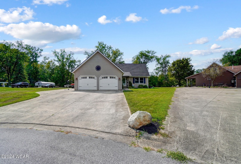 5343 MERCER AUGLAIZE COUNTY LINE Road, St Marys, Ohio, 3 Bedrooms Bedrooms, ,2 BathroomsBathrooms,Residential,For Sale,MERCER AUGLAIZE COUNTY LINE,304836