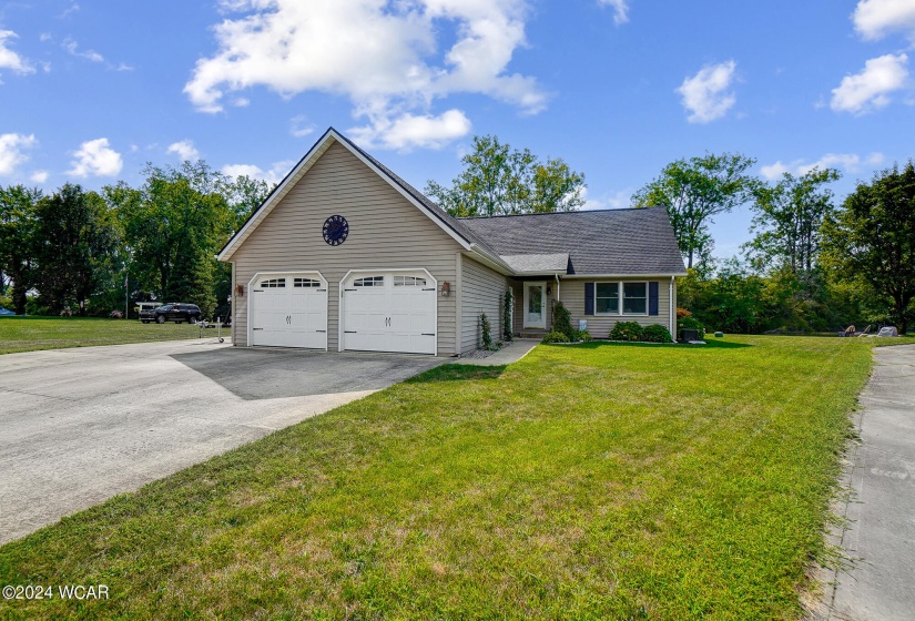 5343 MERCER AUGLAIZE COUNTY LINE Road, St Marys, Ohio, 3 Bedrooms Bedrooms, ,2 BathroomsBathrooms,Residential,For Sale,MERCER AUGLAIZE COUNTY LINE,304836