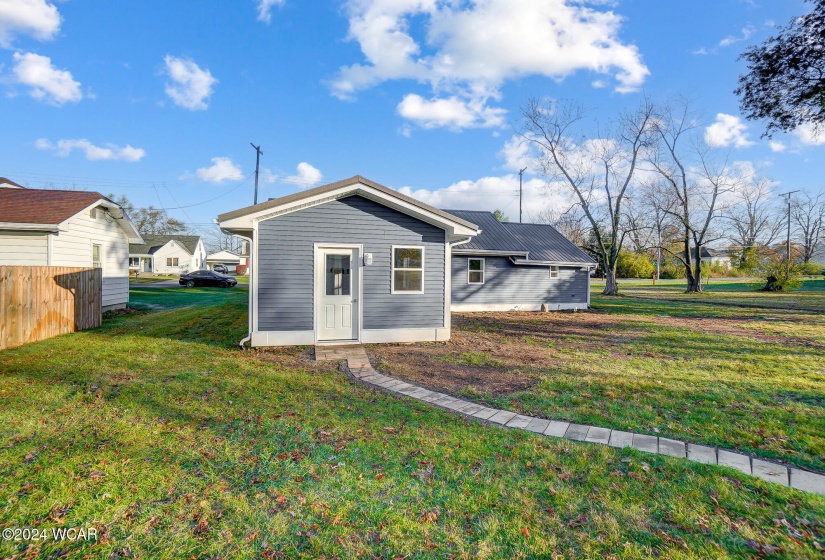 2253 Arcadia Avenue, Lima, Ohio, 2 Bedrooms Bedrooms, ,1 BathroomBathrooms,Residential,For Sale,Arcadia,305589