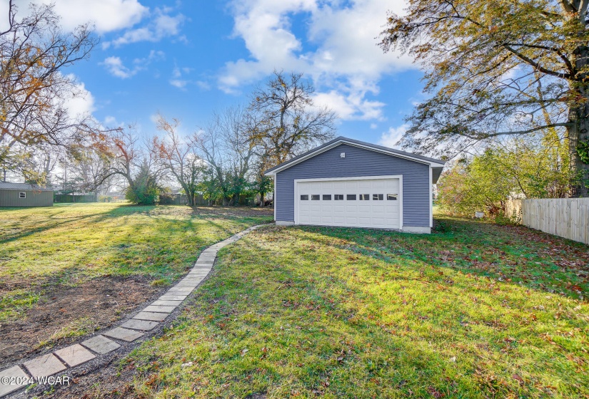 2253 Arcadia Avenue, Lima, Ohio, 2 Bedrooms Bedrooms, ,1 BathroomBathrooms,Residential,For Sale,Arcadia,305589