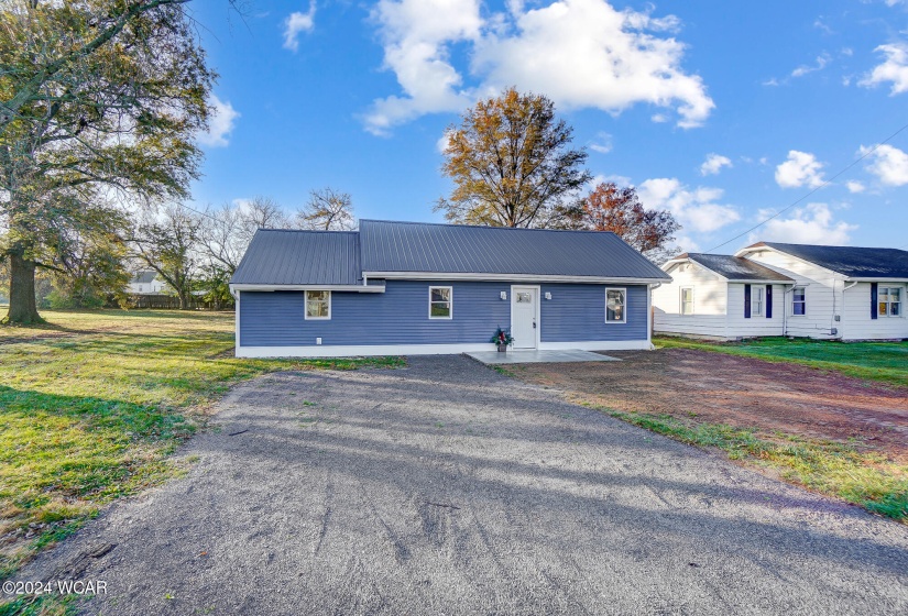 2253 Arcadia Avenue, Lima, Ohio, 2 Bedrooms Bedrooms, ,1 BathroomBathrooms,Residential,For Sale,Arcadia,305589