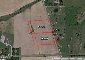 00 Napoleon Road, Harrod, Ohio, ,Land,For Sale,Napoleon,305594