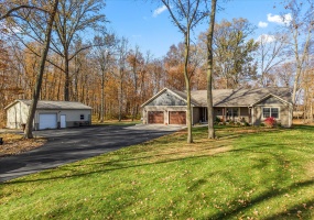 9380 Russell Road, De Graff, Ohio 43318, 3 Bedrooms Bedrooms, ,2 BathroomsBathrooms,Residential,For Sale,Russell,1035449