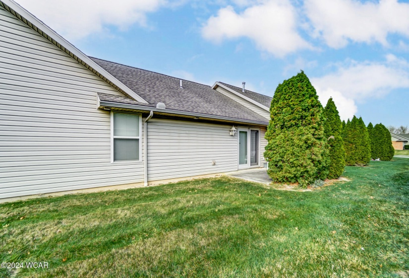 3850 Yale Avenue, Lima, Ohio, 2 Bedrooms Bedrooms, ,2 BathroomsBathrooms,Residential,For Sale,Yale,305597