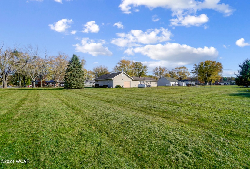 281 Dorman Drive, Sidney, Ohio, 3 Bedrooms Bedrooms, ,1 BathroomBathrooms,Residential,For Sale,Dorman,305596