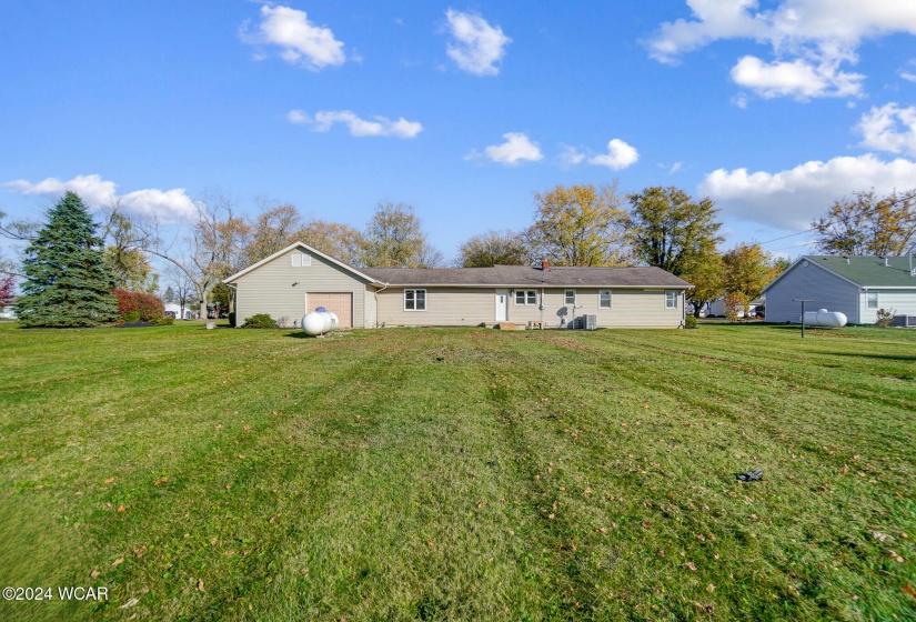 281 Dorman Drive, Sidney, Ohio, 3 Bedrooms Bedrooms, ,1 BathroomBathrooms,Residential,For Sale,Dorman,305596