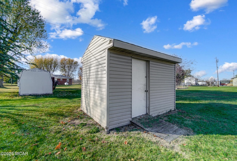 281 Dorman Drive, Sidney, Ohio, 3 Bedrooms Bedrooms, ,1 BathroomBathrooms,Residential,For Sale,Dorman,305596