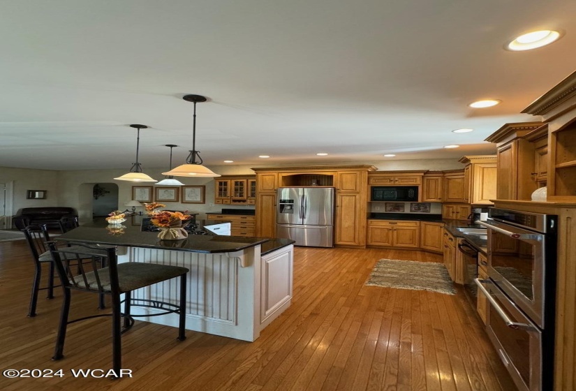 8249 County Road 167, Kenton, Ohio, 5 Bedrooms Bedrooms, ,3 BathroomsBathrooms,Residential,For Sale,County Road 167,305108