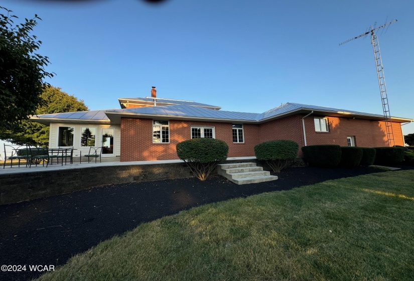 8249 County Road 167, Kenton, Ohio, 5 Bedrooms Bedrooms, ,3 BathroomsBathrooms,Residential,For Sale,County Road 167,305108