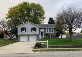 503 Parkway Drive, Piqua, Ohio 45356, 3 Bedrooms Bedrooms, ,2 BathroomsBathrooms,Residential,For Sale,Parkway,1035463