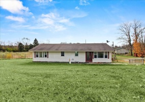 6687 State Route 245, North Lewisburg, Ohio 43060, 3 Bedrooms Bedrooms, ,2 BathroomsBathrooms,Residential,For Sale,State Route 245,1035469