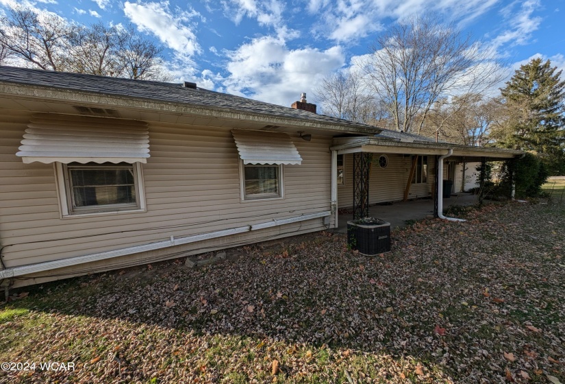 2963 Zurmehly Road, Lima, Ohio, 3 Bedrooms Bedrooms, ,1 BathroomBathrooms,Residential,For Sale,Zurmehly,305604