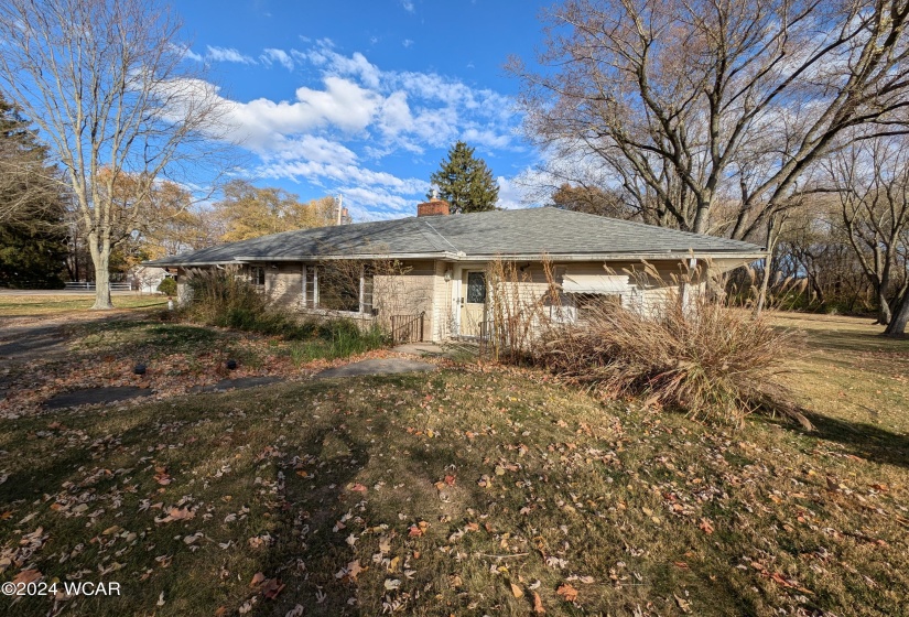 2963 Zurmehly Road, Lima, Ohio, 3 Bedrooms Bedrooms, ,1 BathroomBathrooms,Residential,For Sale,Zurmehly,305604