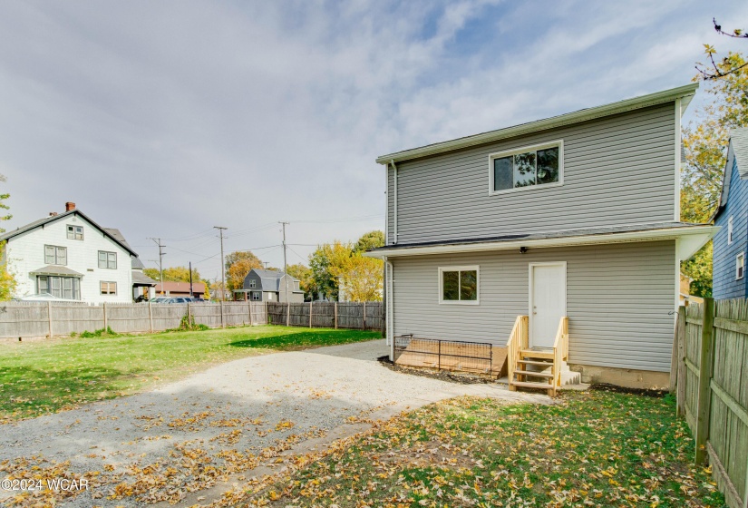 675 West Street, Lima, Ohio, 4 Bedrooms Bedrooms, ,2 BathroomsBathrooms,Residential,For Sale,West,305413