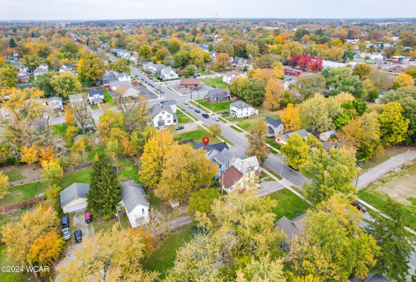 675 West Street, Lima, Ohio, 4 Bedrooms Bedrooms, ,2 BathroomsBathrooms,Residential,For Sale,West,305413