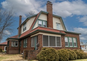 201 3rd Street, Greenville, Ohio 45331, 4 Bedrooms Bedrooms, ,3 BathroomsBathrooms,Residential,For Sale,3rd,1035480